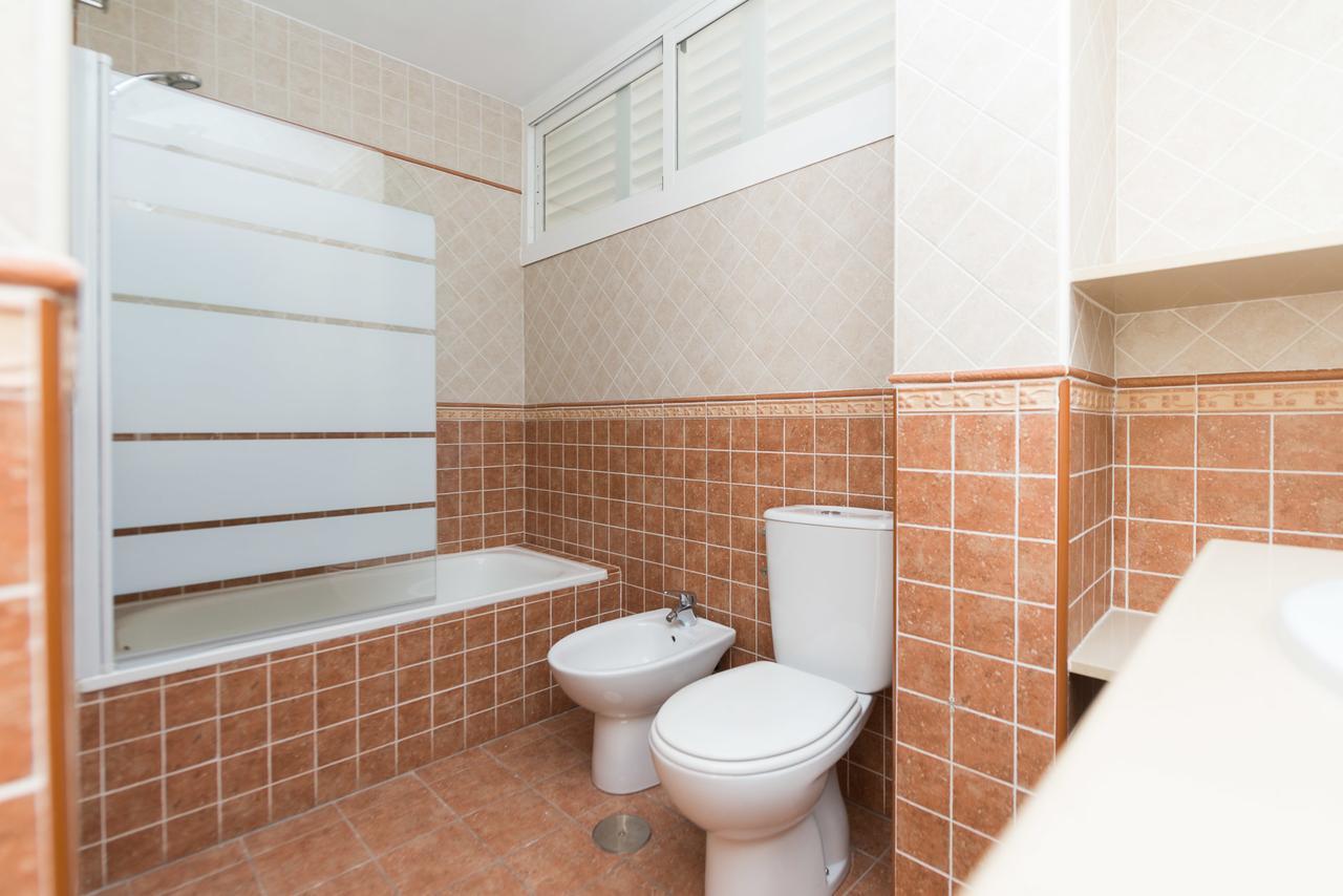 Apartamentos Marta Playa Alicante Extérieur photo