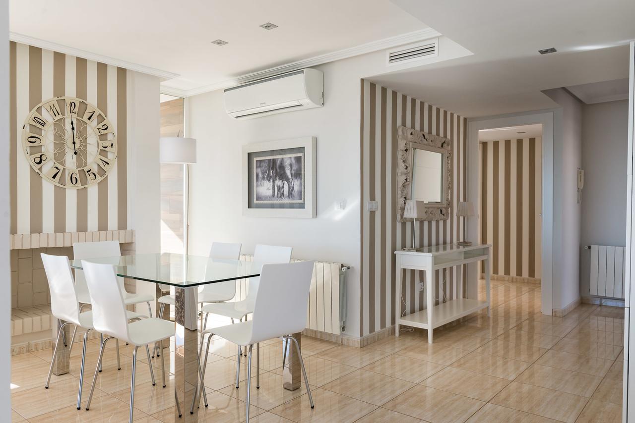 Apartamentos Marta Playa Alicante Extérieur photo