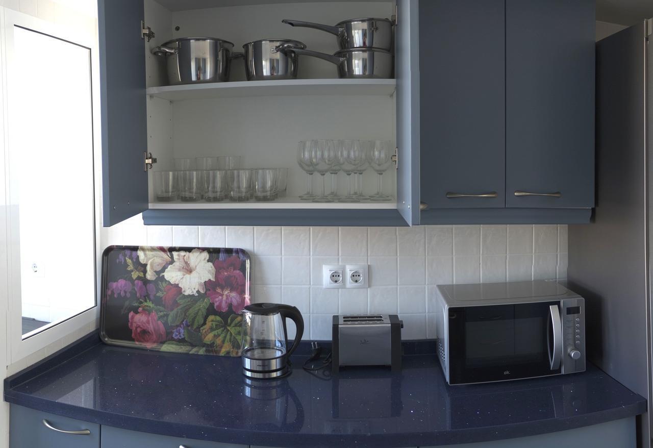 Apartamentos Marta Playa Alicante Extérieur photo