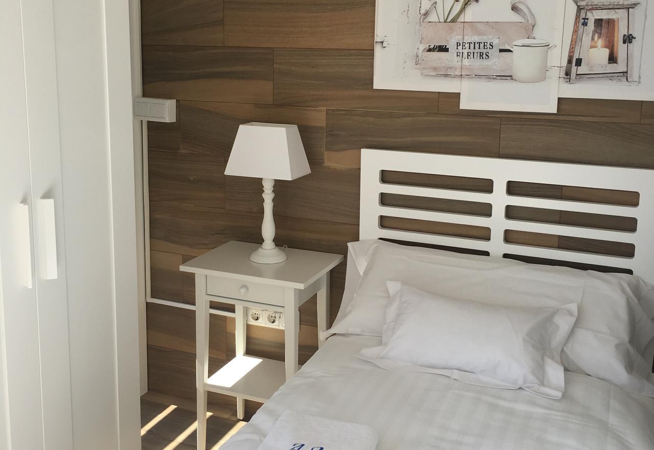 Apartamentos Marta Playa Alicante Extérieur photo