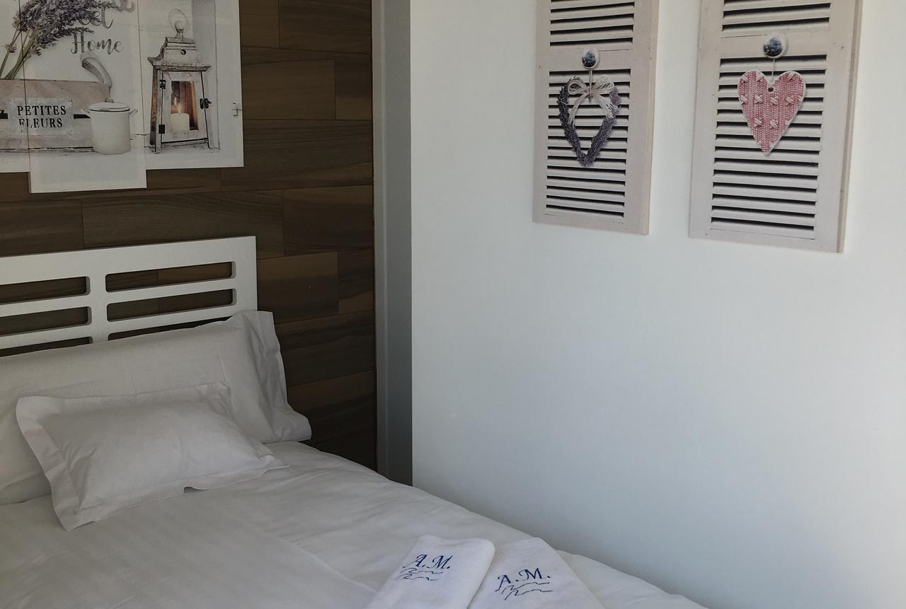 Apartamentos Marta Playa Alicante Extérieur photo